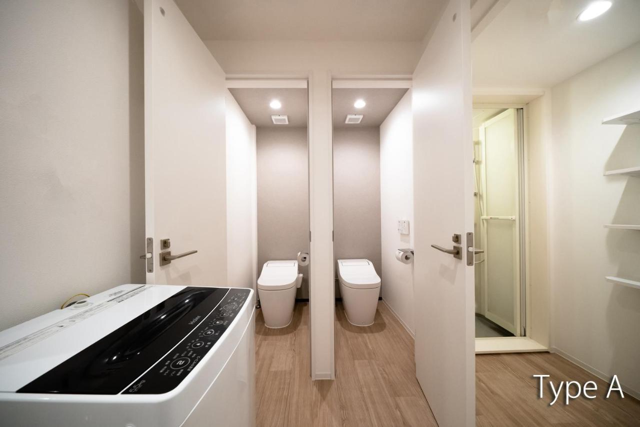 Hermitage Nishi Shinjuku Tokio Zewnętrze zdjęcie