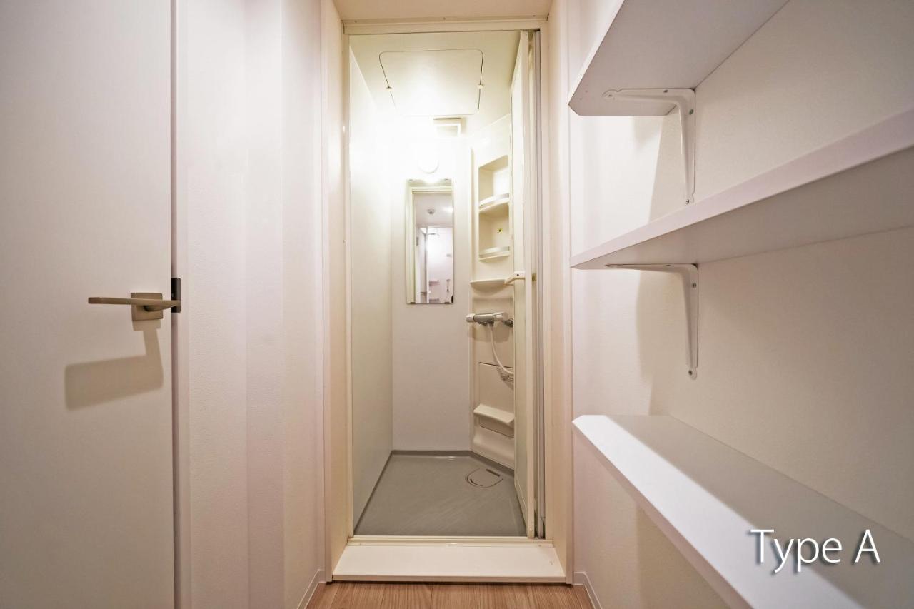 Hermitage Nishi Shinjuku Tokio Zewnętrze zdjęcie